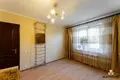 3 room apartment 66 m² Minsk, Belarus