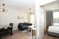 2 room apartment 37 m² in Poznan, Poland