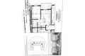 Wohnung 2 zimmer 58 m² Golem, Albanien