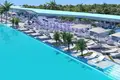 Mieszkanie 1 pokój 81 m² Canggu, Indonezja