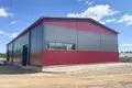Warehouse 1 room 750 m² in Fanipal, Belarus