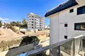Apartamento 1 habitacion 45 m² Región del Mediterráneo, Turquía