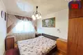 Wohnung 3 Zimmer 62 m² Akciabrski, Weißrussland