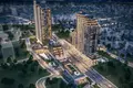 2 bedroom apartment 148 m² Yaylalı, Turkey