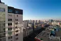 2 room apartment 45 m² Minsk, Belarus