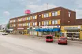 Commercial property 80 m² in Raahe, Finland