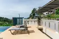 Willa 4 pokoi 350 m² Karon, Tajlandia