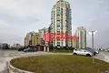 Apartamento 1 habitación 43 m² Grodno, Bielorrusia