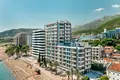 2 room apartment 110 m² Sustas, Montenegro