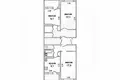 Apartamento 3 habitaciones 81 m² Chacislau, Bielorrusia