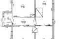 Casa 109 m² Madzelski selski Savet, Belarús
