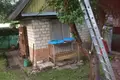 Casa 3 habitaciones 80 m² Bluzski selski Savet, Belarús