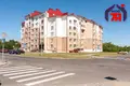 Wohnung 3 Zimmer 109 m² Maladsetschna, Weißrussland