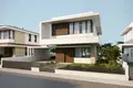 Willa 3 pokoi 220 m² Pyla, Cyprus