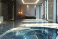 Wohnung 2 Schlafzimmer 104 m² Budva, Montenegro