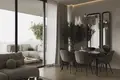 Wohnung 2 Schlafzimmer 107 m² Germasogeia, Zypern