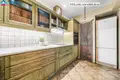 Apartamento 4 habitaciones 111 m² Vilna, Lituania