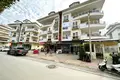 3 bedroom apartment 130 m² Alanya, Turkey