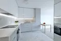 2 room apartment 38 m² Warsaw, Poland
