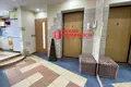 Appartement 3 chambres 78 m² Hrodna, Bélarus