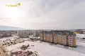 Wohnung 2 zimmer 64 m² Smaljawitschy, Belarus