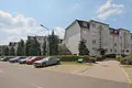 Apartamento 3 habitaciones 56 m² Varsovia, Polonia