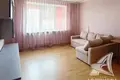 Квартира 1 комната 43 м² Мухавецкий сельский Совет, Беларусь
