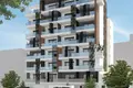 Studio apartment 1 bedroom 37 m² Municipality of Kallithea, Greece