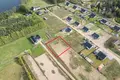 Parcelas 1 667 m² Potrzanowo, Polonia
