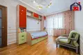 Wohnung 3 Zimmer 109 m² Minsk, Weißrussland