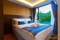 Appartement 1 chambre 27 m² Ban Bang Thao, Thaïlande