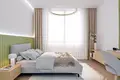 Wohnung 2 Schlafzimmer 120 m² Limassol, Zypern