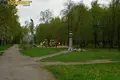 Wohnung 1 zimmer 40 m² Minsk, Belarus