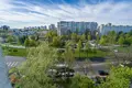 Wohnung 3 zimmer 65 m² Minsk, Belarus