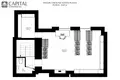 Commercial property 140 m² in Vilnius, Lithuania