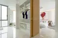 Villa de tres dormitorios 352 m² Thalang, Tailandia