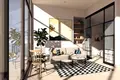Apartamento 2 habitaciones 45 m² Dubái, Emiratos Árabes Unidos