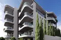 Квартира 2 спальни 84 м² Demos Agiou Athanasiou, Кипр