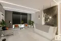 Apartamento 3 habitaciones 42 m² Alanya, Turquía