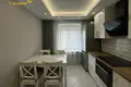 Appartement 2 chambres 54 m² Minsk, Bélarus
