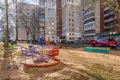 2 room apartment 44 m² Minsk, Belarus