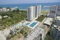 Apartamento 1 habitación 85 m² Provincia de Mersin, Turquía