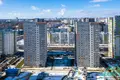 Квартира 2 комнаты 67 м² Минск, Беларусь