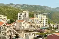 Apartamento 1 habitacion 53 m² Budva, Montenegro