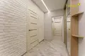 Appartement 2 chambres 59 m² Minsk, Bélarus