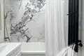 3 room apartment 65 m² Muchaviecki sielski Saviet, Belarus