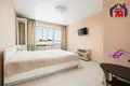 Appartement 1 chambre 34 m² Minsk, Bélarus