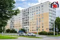 Apartamento 2 habitaciones 55 m² Minsk, Belarús