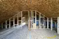 House 106 m² Jzufouski sielski Saviet, Belarus