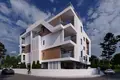 2 bedroom apartment 76 m² Germasogeia, Cyprus